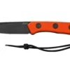 ANV P200, Sleipner, DLC, Orange G10, Kydex, P200-018, Cuchillo De Supervivencia 1 ANV P200, Sleipner, DLC, Orange G10, Kydex, P200-018, Cuchillo De Supervivencia -Cuchillos Tienda de ventas ANVP200 018 01 anv