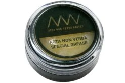 ANV Z400 Sleipner, Linerlock, G10, DLC, Z400-009 Navaja -Cuchillos Tienda de ventas ANVZ400 009 08 anv knives