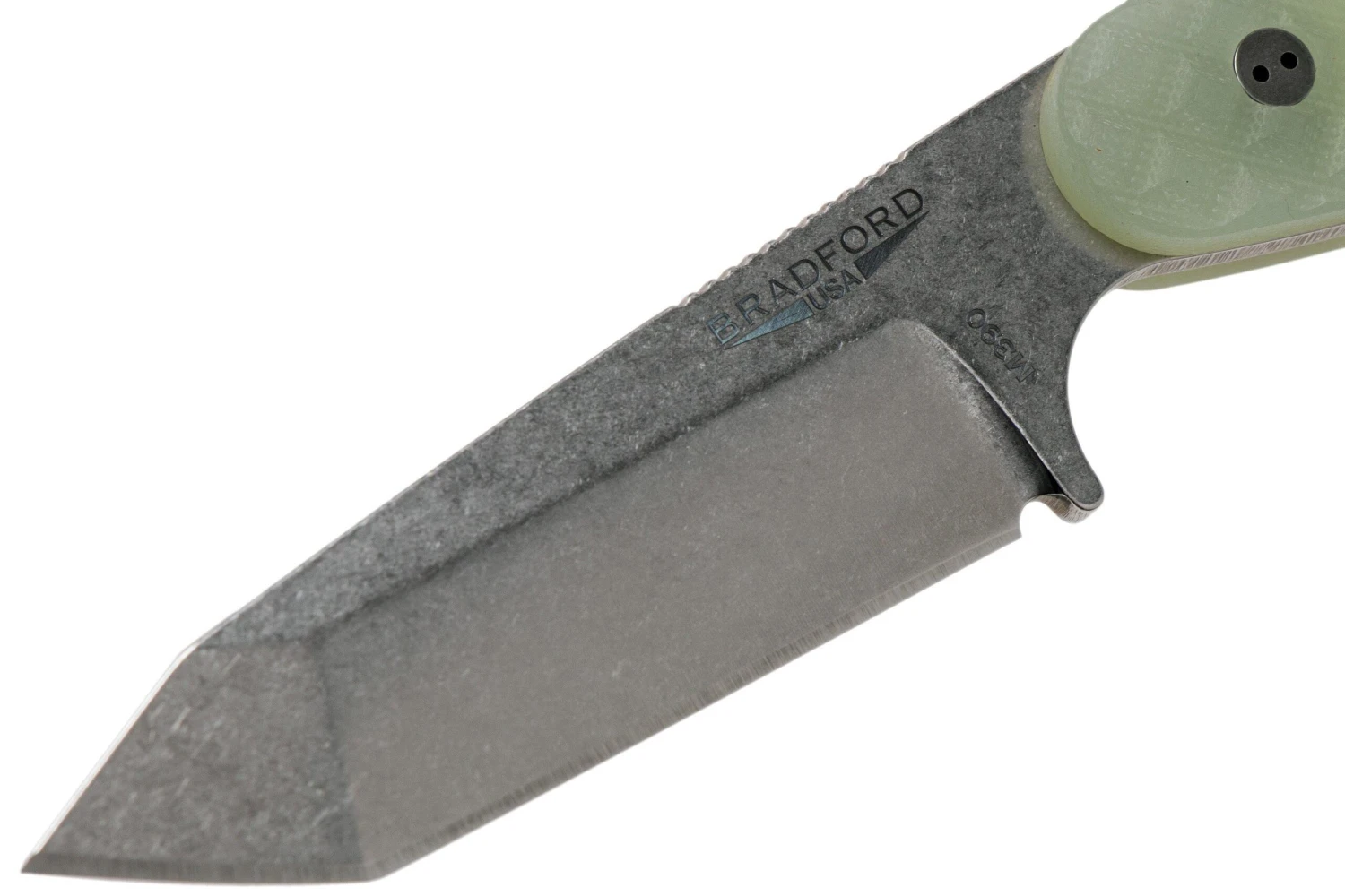 Bradford Guardian 3.5T Tanto, Ghost Guardian 3.5T M390, Stonewashed 3.5T-007 5 Bradford Guardian 3.5T Tanto, Ghost Guardian 3.5T M390, Stonewashed 3.5T-007 - Imagen 3