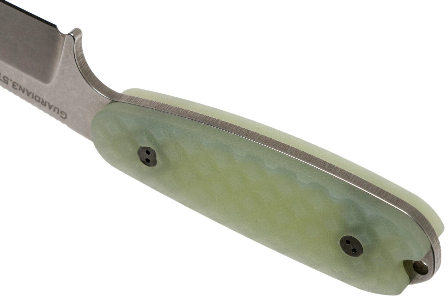 Bradford Guardian 3.5T Tanto, Ghost Guardian 3.5T M390, Stonewashed 3.5T-007 6 Bradford Guardian 3.5T Tanto, Ghost Guardian 3.5T M390, Stonewashed 3.5T-007 - Imagen 4