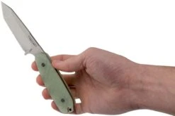 Bradford Guardian 3.5T Tanto, Ghost Guardian 3.5T M390, Stonewashed 3.5T-007 15 Bradford Guardian 3.5T Tanto, Ghost Guardian 3.5T M390, Stonewashed 3.5T-007 -Cuchillos Tienda de ventas BDK 35T 007 06 bradford knives