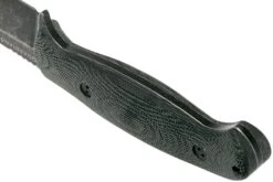 Bradford Guardian 4.5, 3D Micarta Guardian 4.5 CPM 3V, Sabre Nimbus 4.5S-101N -Cuchillos Tienda de ventas BDK 45S 101N 04 bradford knives