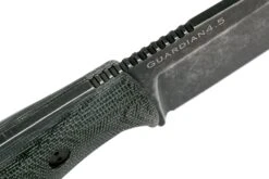 Bradford Guardian 4.5, 3D Micarta Guardian 4.5 CPM 3V, Sabre Nimbus 4.5S-101N -Cuchillos Tienda de ventas BDK 45S 101N 05 bradford knives