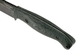 Bradford Guardian 4.5, 3D Micarta Guardian 4.5 CPM 3V, Sabre Nimbus 4.5S-101N -Cuchillos Tienda de ventas BDK 45S 101N 06 bradford knives