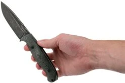 Bradford Guardian 4.5, 3D Micarta Guardian 4.5 CPM 3V, Sabre Nimbus 4.5S-101N -Cuchillos Tienda de ventas BDK 45S 101N 07 bradford knives