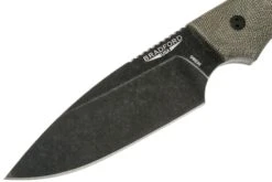 Bradford Guardian 4, 3D OD Green Micarta Guardian 4 M390, Sabre Nimbus 4S-102N -Cuchillos Tienda de ventas BDK 4S 102N 03 bradford knives