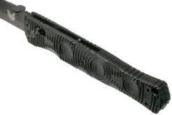 Benchmade SOCP 4.5 391BK Navaja, Greg Thompson Design -Cuchillos Tienda de ventas BE391BK 07 benchmade