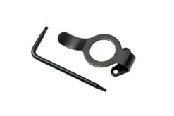 Benchmade SOCP 4.5 391BK Navaja, Greg Thompson Design -Cuchillos Tienda de ventas BE391BK 08 benchmade