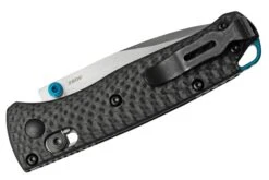 Benchmade Mini Bugout 533-3 Carbonfiber, CPM S90V, Navaja -Cuchillos Tienda de ventas BE533 3 04 benchmade