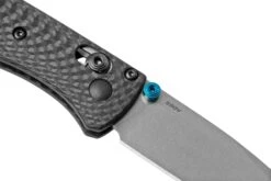 Benchmade Mini Bugout 533-3 Carbonfiber, CPM S90V, Navaja -Cuchillos Tienda de ventas BE533 3 07 benchmade