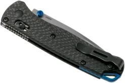 Benchmade Bugout 535-3 Carbon Fibre, CPM S90V, Navaja -Cuchillos Tienda de ventas BE535 3 04 benchmade