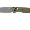 Benchmade Bugout 535GRY-1 Ranger Green Navaja
