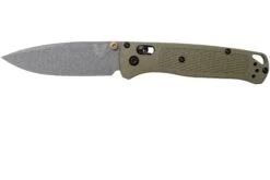 Benchmade Bugout 535GRY-1 Ranger Green Navaja