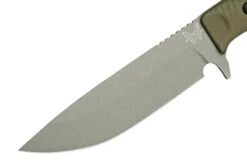 Benchmade Anonimus CruWear 539GY Cuchillo De Supervivencia -Cuchillos Tienda de ventas BE539GY 03 benchmade