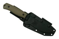 Benchmade Anonimus CruWear 539GY Cuchillo De Supervivencia -Cuchillos Tienda de ventas BE539GY 06 benchmade