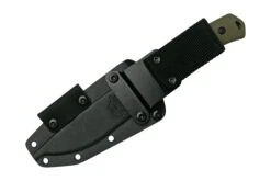 Benchmade Anonimus CruWear 539GY Cuchillo De Supervivencia -Cuchillos Tienda de ventas BE539GY 07 benchmade