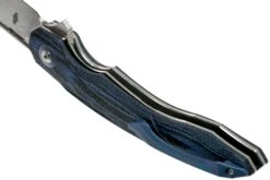 Bestech Fanga Blue G10 & Carbonfiber BG18E Navaja -Cuchillos Tienda de ventas BHBG18E 05 bestech