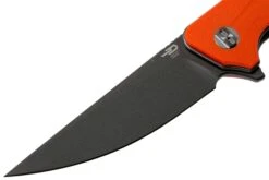 Bestech Eye Of Ra BG23D Orange Navaja -Cuchillos Tienda de ventas BHBG23D 03 bestech