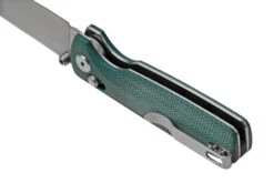 Bestech Slasher BG43C-1 Blue Micarta, Navaja -Cuchillos Tienda de ventas BHBG43C 1 04 bestech