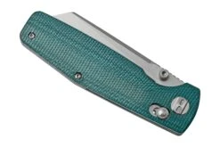 Bestech Slasher BG43C-1 Blue Micarta, Navaja -Cuchillos Tienda de ventas BHBG43C 1 06 bestech