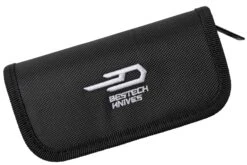 Bestech Exploit BT2005F Stonewashed, Titanium & Carbonfiber, Navaja -Cuchillos Tienda de ventas BHBT2005F 08 bestech