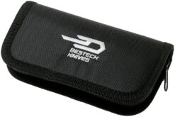 Bestech Thyra BT2106C Bronze Stonewashed Titanium, Carbon Fibre Bolster, Blackwashed Navaja, Diseño Kombou -Cuchillos Tienda de ventas BHBT2106C 08 bestech