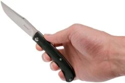 Böker Plus Slack 01BO065 Navaja Slipjoint, Raphael Durand Design -Cuchillos Tienda de ventas BO01BO065 07 boker bo01bo065 07