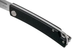 Böker Plus Celos 01BO178 Black G10 Navaja Slipjoint -Cuchillos Tienda de ventas BO01BO178 07 boker