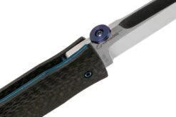 Böker Plus Icepick Dagger 01BO199 Navaja, Chuck Gedraitis Design -Cuchillos Tienda de ventas BO01BO199 06 boker