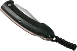 Böker Plus Frelon 01BO265 Navaja, Raphael Durand Design -Cuchillos Tienda de ventas BO01BO265 04 boker plus