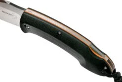 Böker Plus Frelon 01BO265 Navaja, Raphael Durand Design -Cuchillos Tienda de ventas BO01BO265 07 boker plus