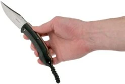 Böker Plus Frelon 01BO265 Navaja, Raphael Durand Design -Cuchillos Tienda de ventas BO01BO265 08 boker plus