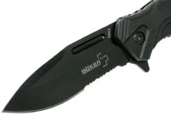 Böker Plus Savior 2 01BO321 Cuchillo De Rescate -Cuchillos Tienda de ventas BO01BO321 03 boker plus bo01bo321 03