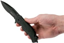 Böker Plus Savior 2 01BO321 Cuchillo De Rescate -Cuchillos Tienda de ventas BO01BO321 08 boker plus bo01bo321 08