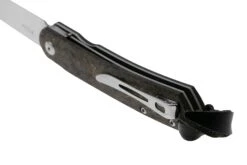 Böker Plus LFL07 01BO387 Navaja, Diseño Kansei Matsuno -Cuchillos Tienda de ventas BO01BO387 04 boker