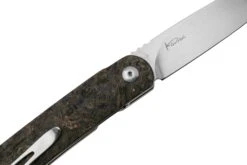 Böker Plus LFL07 01BO387 Navaja, Diseño Kansei Matsuno -Cuchillos Tienda de ventas BO01BO387 05 boker