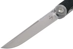 Böker Plus Kaizen Black 01BO390 Navaja -Cuchillos Tienda de ventas BO01BO390 03 boker