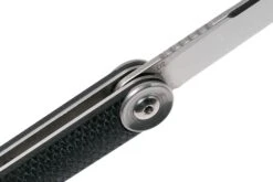 Böker Plus Kaizen Black 01BO390 Navaja -Cuchillos Tienda de ventas BO01BO390 06 boker