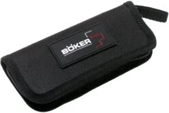 Böker Plus Kaizen Black 01BO390 Navaja -Cuchillos Tienda de ventas BO01BO390 08 boker