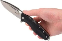 Böker Plus Caracal Folder 01BO771 Navaja -Cuchillos Tienda de ventas BO01BO771 08 boker plus caracal bo01bo771 08