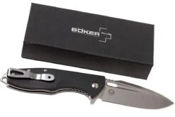 Böker Plus Caracal Folder 01BO771 Navaja -Cuchillos Tienda de ventas BO01BO771 09 boker plus caracal bo01bo771 09