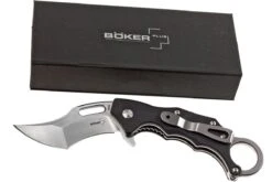 Böker Plus Wildcat 01BO772 Karambit -Cuchillos Tienda de ventas BO01BO772 10 boker plus wildcat bo01bo772 10