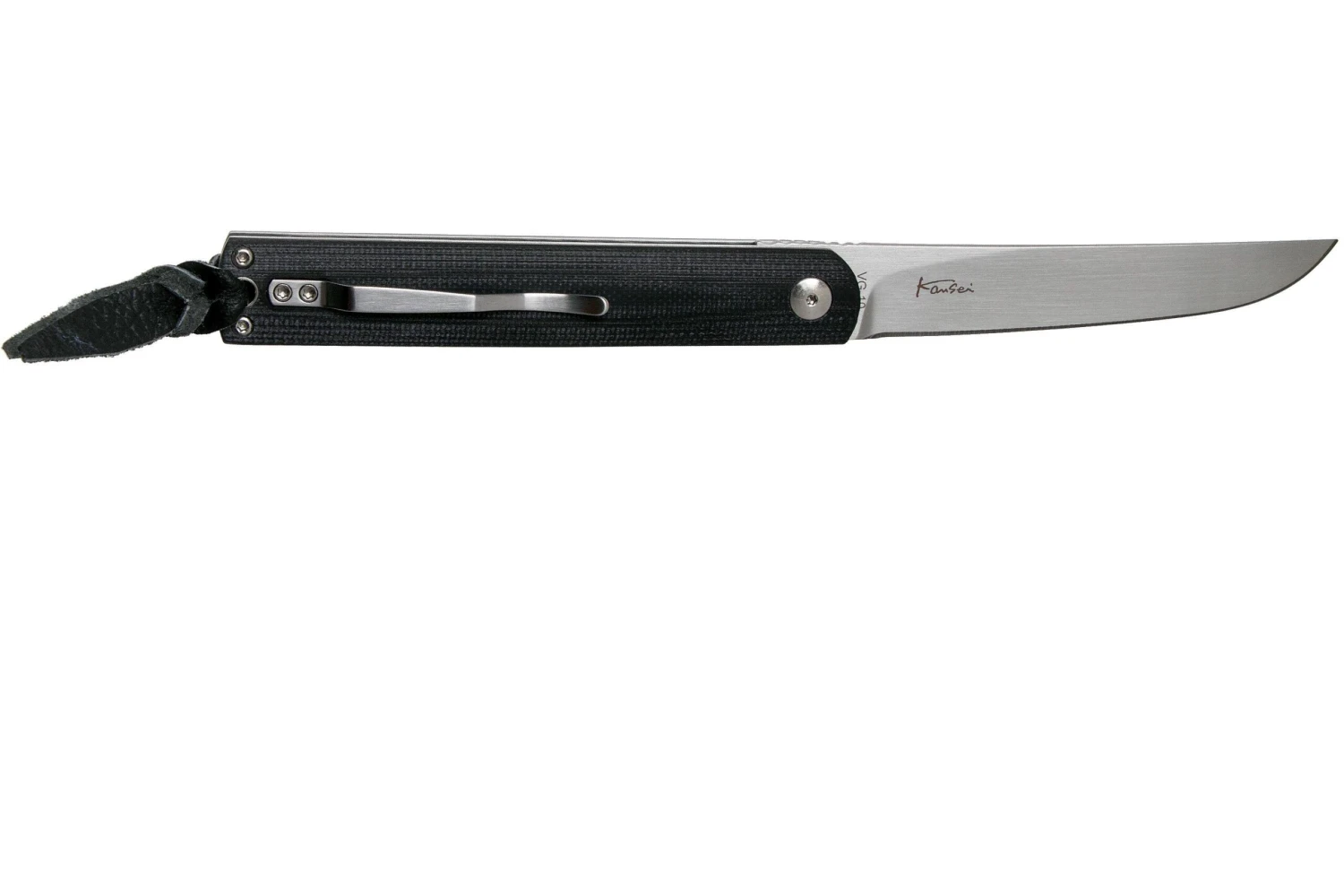 Böker Plus Nori G10 01BO890 Navaja, Kansei Matsuno Design 4 Böker Plus Nori G10 01BO890 Navaja, Kansei Matsuno Design - Imagen 2