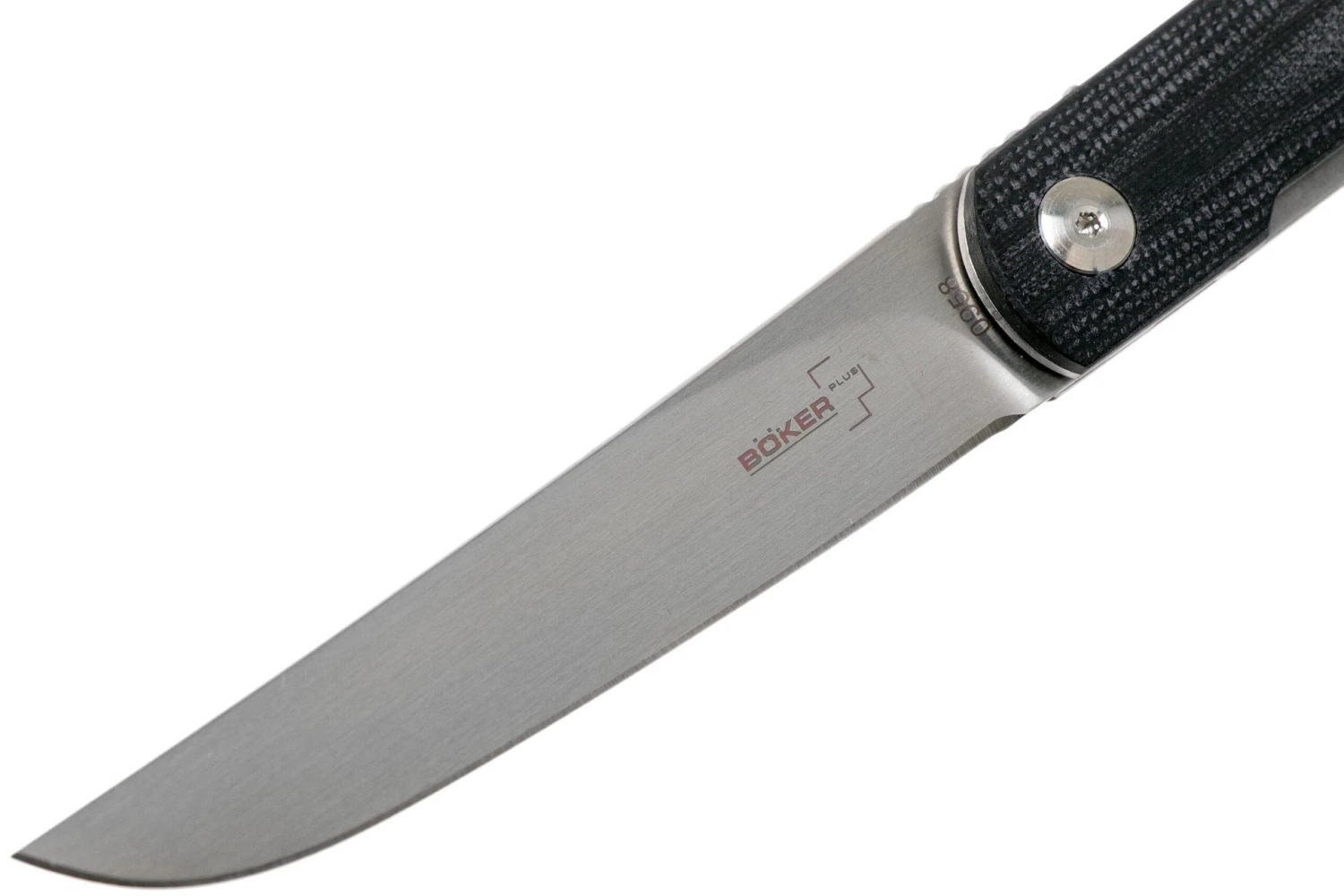 Böker Plus Nori G10 01BO890 Navaja, Kansei Matsuno Design 5 Böker Plus Nori G10 01BO890 Navaja, Kansei Matsuno Design - Imagen 3