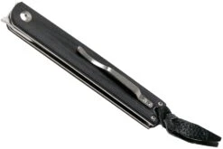 Böker Plus Nori G10 01BO890 Navaja, Kansei Matsuno Design 13 Böker Plus Nori G10 01BO890 Navaja, Kansei Matsuno Design -Cuchillos Tienda de ventas BO01BO890 04 boker plus