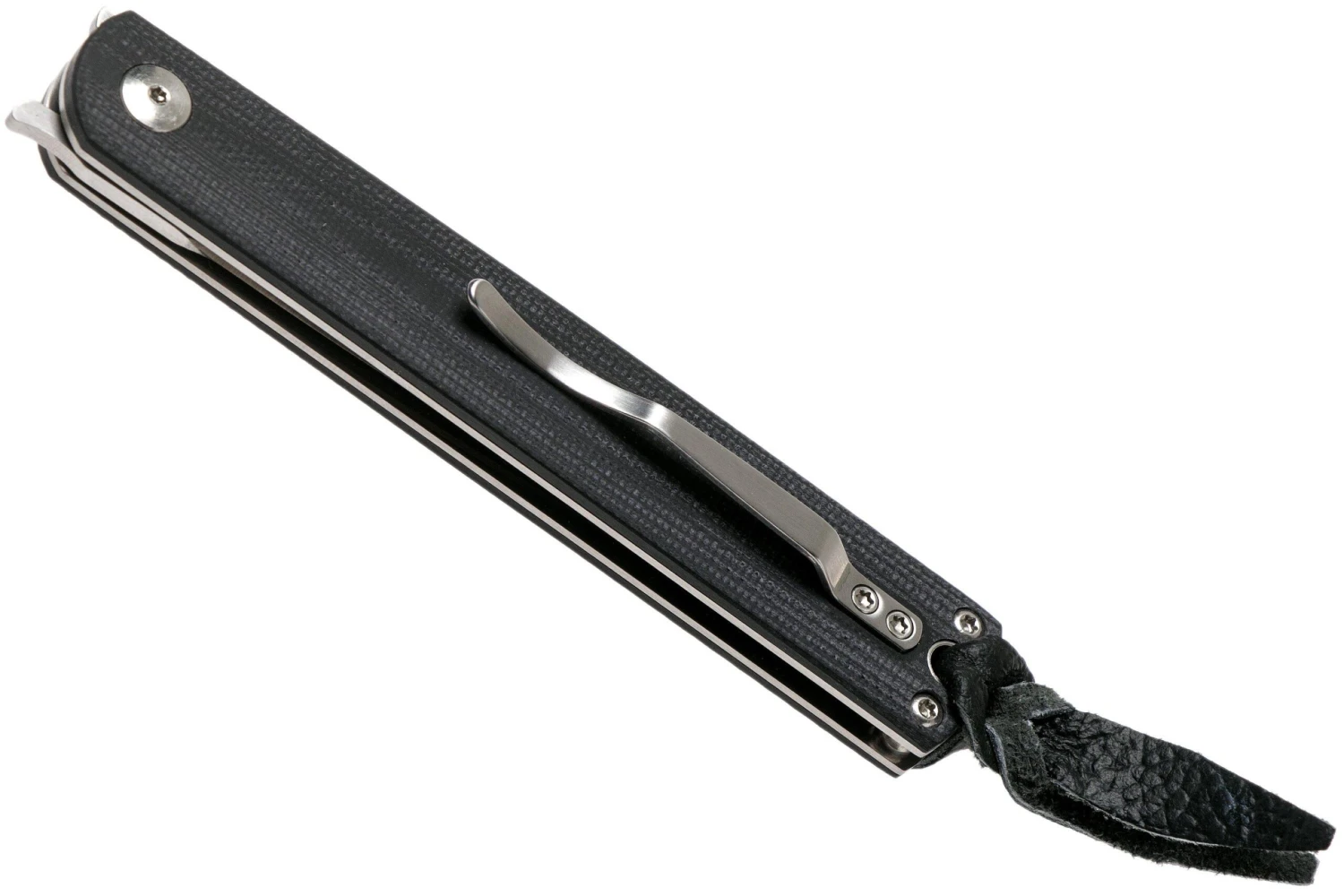 Böker Plus Nori G10 01BO890 Navaja, Kansei Matsuno Design 6 Böker Plus Nori G10 01BO890 Navaja, Kansei Matsuno Design - Imagen 4