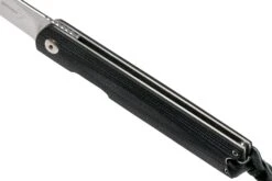 Böker Plus Nori G10 01BO890 Navaja, Kansei Matsuno Design 16 Böker Plus Nori G10 01BO890 Navaja, Kansei Matsuno Design -Cuchillos Tienda de ventas BO01BO890 07 boker plus