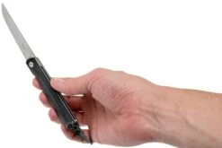 Böker Plus Nori G10 01BO890 Navaja, Kansei Matsuno Design 17 Böker Plus Nori G10 01BO890 Navaja, Kansei Matsuno Design -Cuchillos Tienda de ventas BO01BO890 08 boker plus