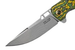 Böker Plus Messerschmitt ME 109, Damascus 01BO909DAM Navaja -Cuchillos Tienda de ventas BO01BO909DAM 03 boker