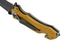 Böker Magnum Army Rescue, 01LL471 Navaja 11 Böker Magnum Army Rescue, 01LL471 Navaja -Cuchillos Tienda de ventas BO01LL471 04 boker